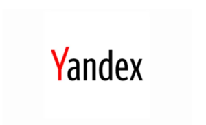 俄羅斯引擎yandex網頁入口
